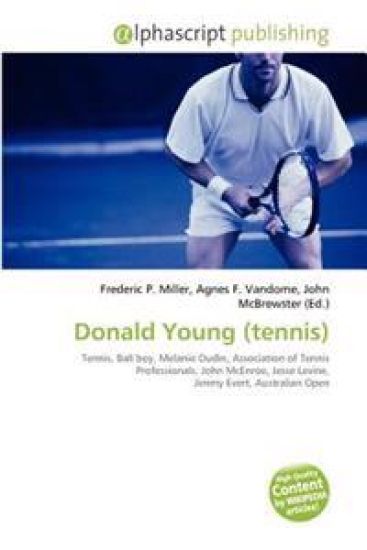 Donald Young (tennis)