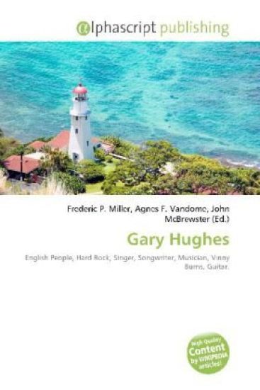 Gary Hughes