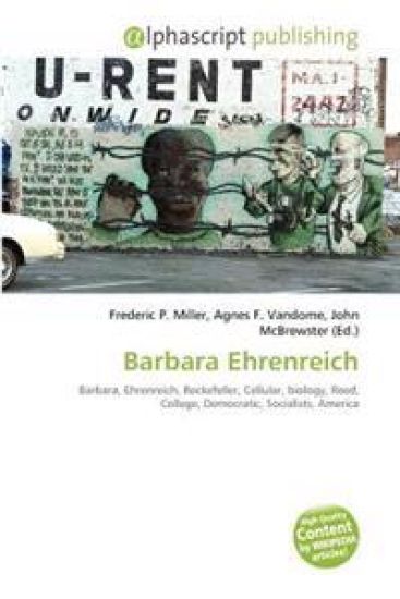 Barbara Ehrenreich