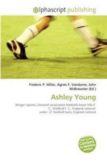 Ashley Young