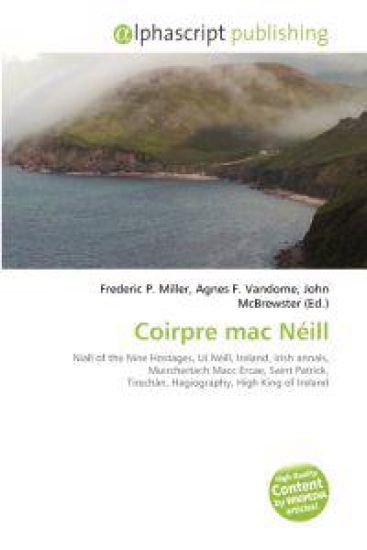 Coirpre Mac Neill