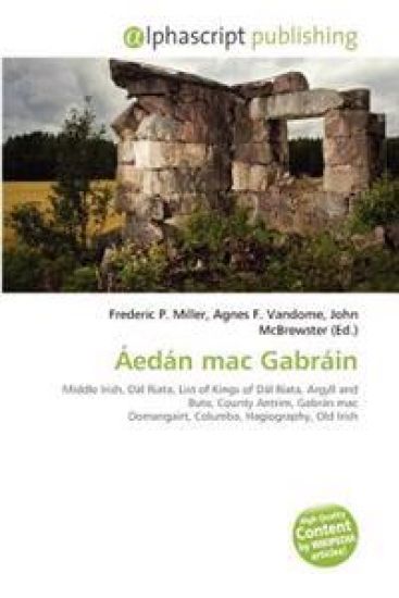 Edan Mac Gabrain