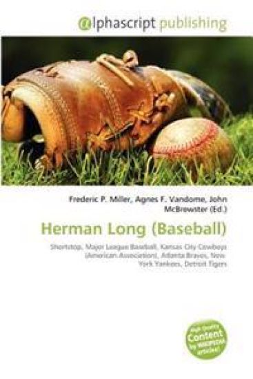 Herman Long (Baseball)