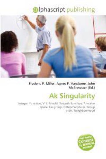 Ak Singularity