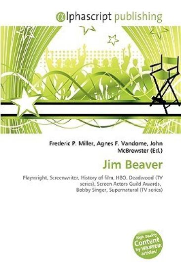 Jim Beaver