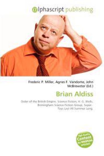 Brian Aldiss