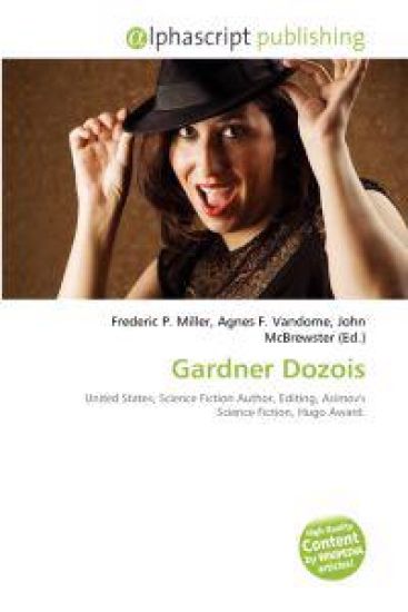 Gardner Dozois