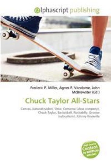 Chuck Taylor All-Stars