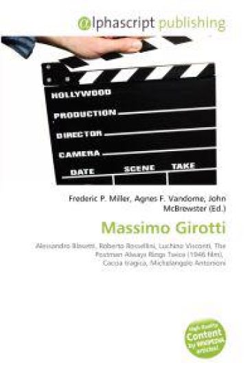 Massimo Girotti