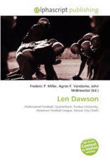 Len Dawson