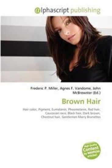 Brown Hair