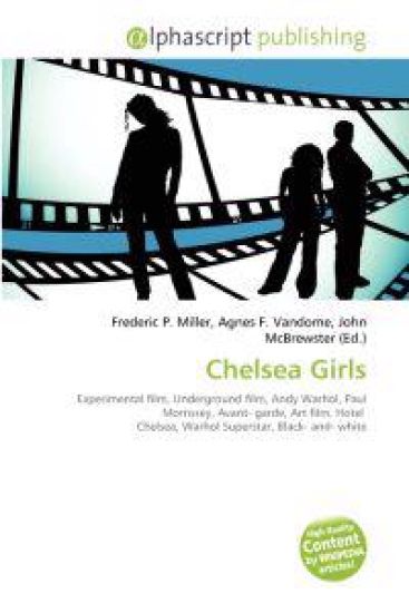 Chelsea Girls