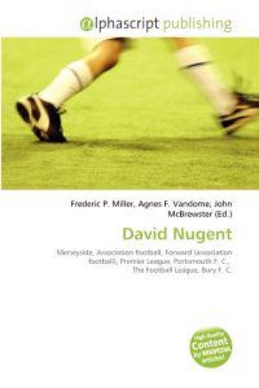 David Nugent