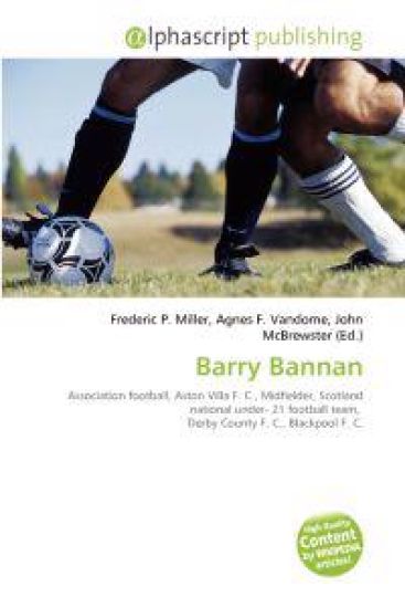 Barry Bannan