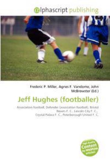 Jeff Hughes (footballer)