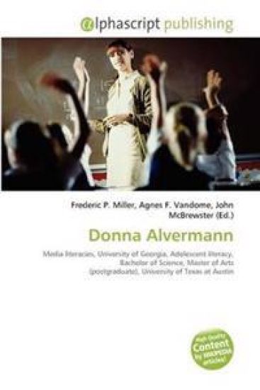Donna Alvermann
