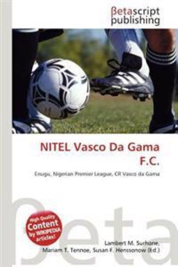 NITEL Vasco Da Gama F.C.