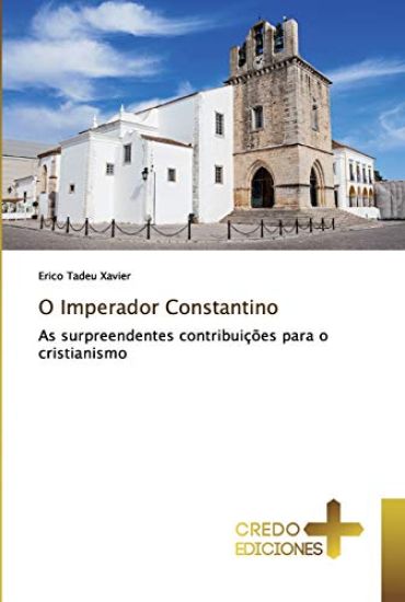 O Imperador Constantino
