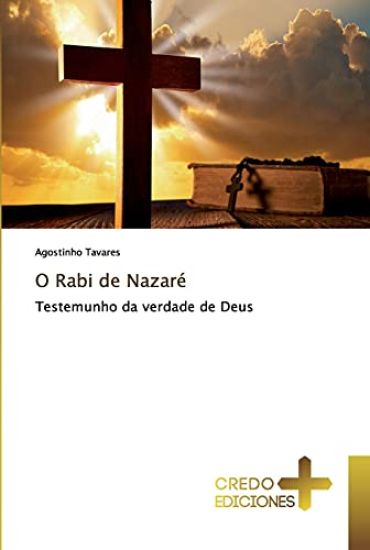 O Rabi de Nazaré