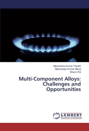 Multi-Component Alloys: Challenges and Opportunities