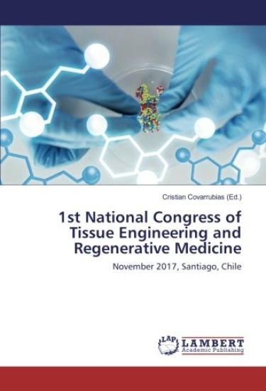 1st National Congress of Tissue Engineering and Regenerative Medicine