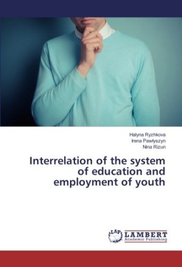 Interrelation of the system of education and employment of youth