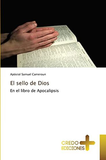 El sello de Dios