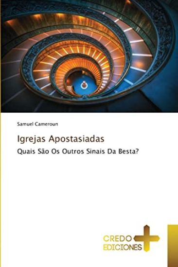 Igrejas Apostasiadas