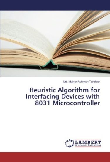 Heuristic Algorithm for Interfacing Devices with 8031 Microcontroller
