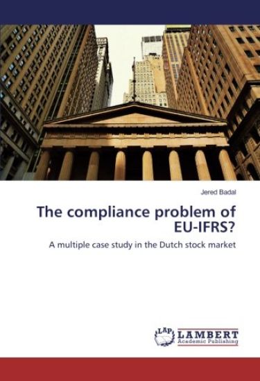 The compliance problem of EU-IFRS?
