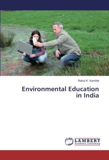Environmental Education in India