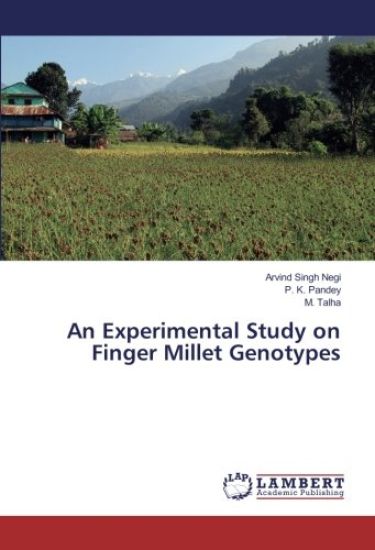 An Experimental Study on Finger Millet Genotypes