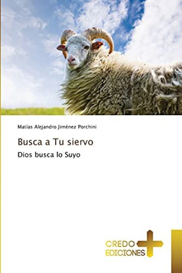 Busca a Tu siervo