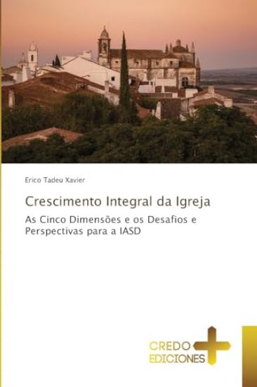 Crescimento Integral da Igreja