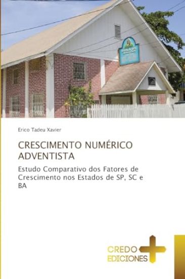 Crescimento Numérico Adventista