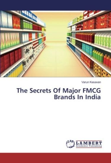 The Secrets Of Major FMCG Brands In India