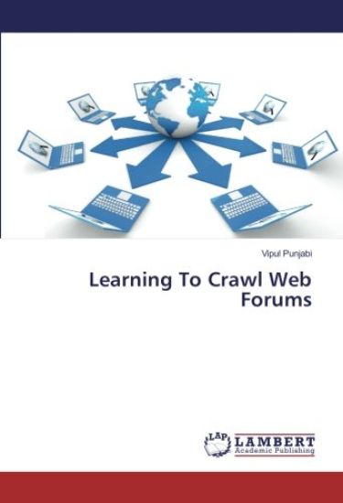 Learning To Crawl Web Forums