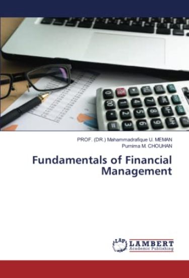Fundamentals of Financial Management