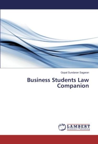 Business Students Law Companion