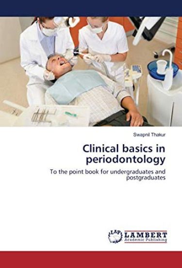 Clinical basics in periodontology