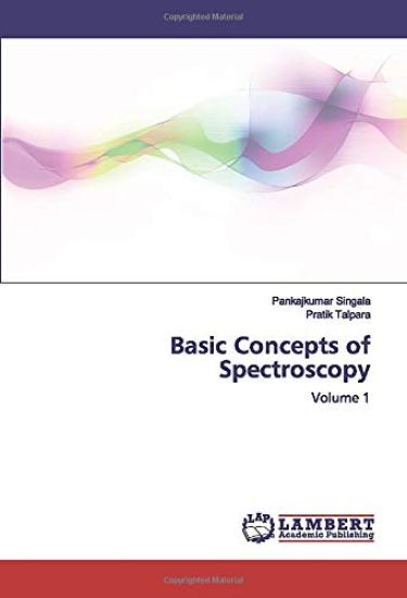 Basic Concepts of Spectroscopy