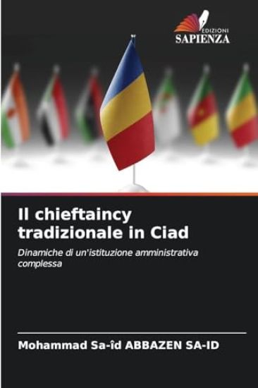 Il chieftaincy tradizionale in Ciad