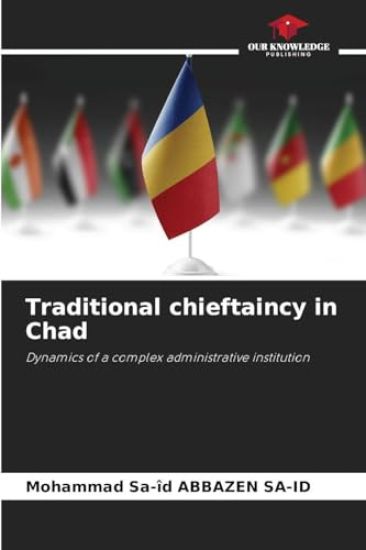 Traditional chieftaincy in Chad