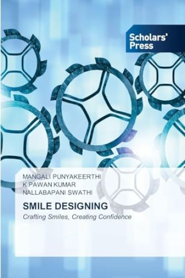 Smile Designing