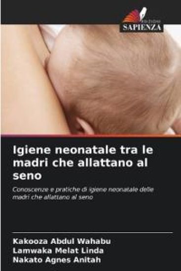 Igiene neonatale tra le madri che allattano al seno