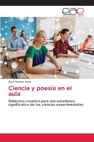 Ciencia y poesía en el aula