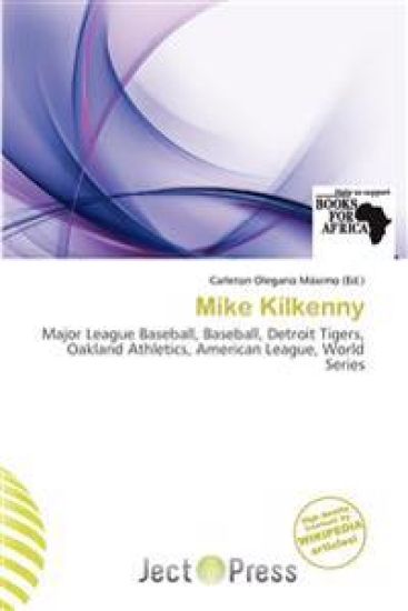 Mike Kilkenny