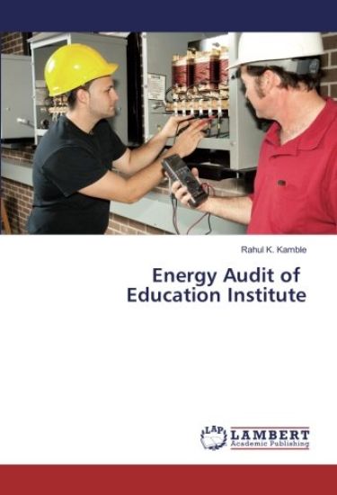 Energy Audit of Education Institute