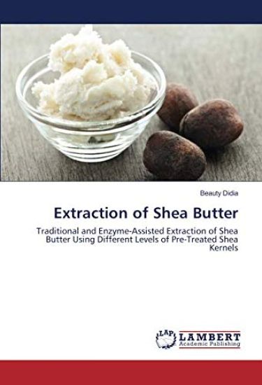 Extraction of Shea Butter