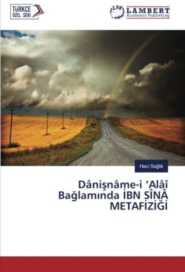 Dâni¿nâme-i ¿Alâî Ba¿lam¿nda ¿BN SÎNÂ METAF¿Z¿¿¿